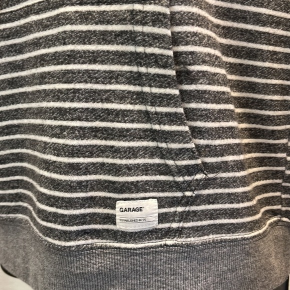 Garage Cowl Neck Sweater - Picture 2 of 5